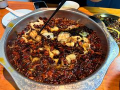 -文记沸腾鱼(永安路总店)