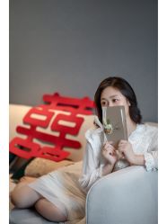 -MECCI婚礼摄影跟拍(红东方广场店)