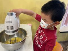 -千浔一暖DIY蛋糕烘焙(人民大学店)