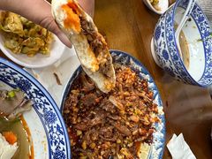 -长安后宰门水盆羊肉(新都心店)