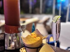 -不二民谣音乐餐酒吧(长沙店)