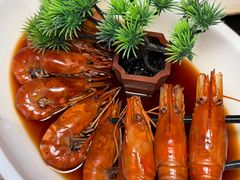-乔街深夜食堂·台州菜·高压锅生蚝(杭州总店)