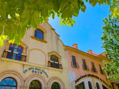 -北京张裕爱斐堡酒庄