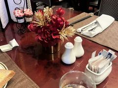 -上海瑞金洲际酒店