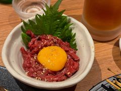 -松阪牛焼肉M(法善寺横丁店)