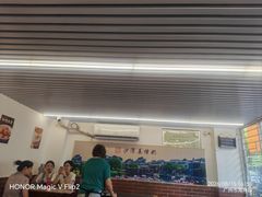 -沙湾姜撞奶甜品店(昌岗中路店)