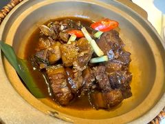 -虎哥私房菜(馒头山店)