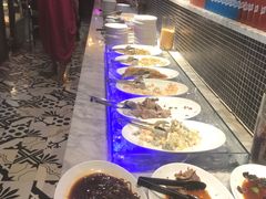 -牛排叔叔自助餐厅(太原万达店)