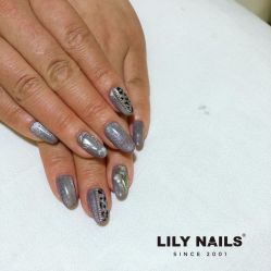 -LILY NAILS美甲美睫
