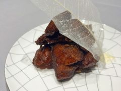 本帮熏鱼-屋里厢上海菜馆