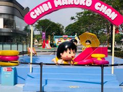 -东莞松山湖万象汇