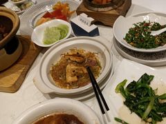 -锦粤宫·精致粤菜(深圳北站店)