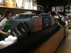 -星巴克(上海南站店)