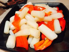 -巴厘龙虾·榜首油焖大虾(洞庭·艺术洋房店)