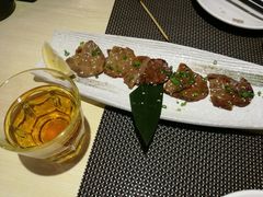 -有喜屋·深夜食堂(北京西路店)