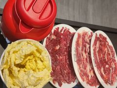 -八合里潮汕鲜牛肉火锅(福州万象城店)