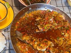 -江西老表·经典江西八大碗