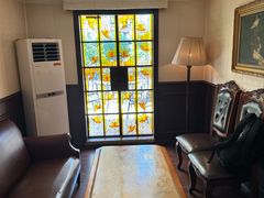 -老洋房花园饭店(绍兴路店)