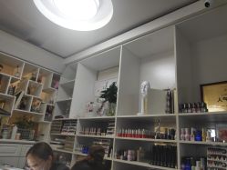 -美甲日记美睫专业纹绣半永久