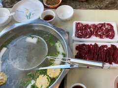 -潮悦牛肉火锅城(水贝店)