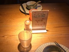 -青菁酒家·象山海鲜(胜利河美食街店)