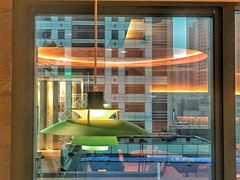 -城市露台景观餐厅(淮海路店)