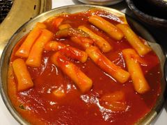 -炙城·韩式烤肉(南京东路店)