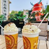 句容的茶颜悦色