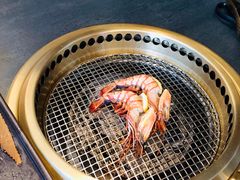 -铭牛烧肉·和牛海鲜自助(高新月牙湖店)