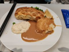 -宜家·瑞典风味餐厅(北京西红门店)