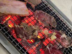 -风味烧烤