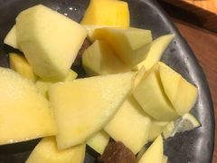 -星叶·东南亚料理(宁波万象汇店)