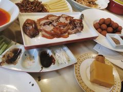 -京味斋·北京烤鸭(北京南站洋桥店)