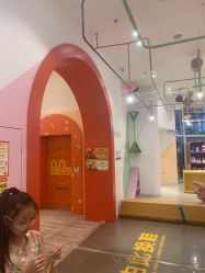 -玩元素·家庭游乐成长中心(香格里拉店)