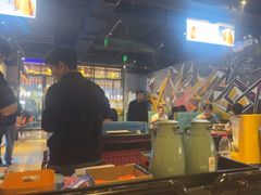-醉炫音速烧烤·干煸菜(沙河总店)