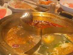 -川味观·鲜货火锅(西湖文化广场店)