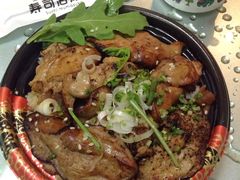 -沼津港渔市(宏伊国际广场店)