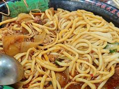 -腾龙新疆大盘鸡(总店)