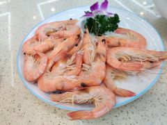 -渔中舟海鲜大排档(普陀沈家门店)