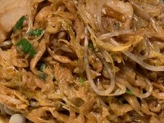 猪肉酸菜水饺-95号酱骨·一块豆腐(展春园西路店)