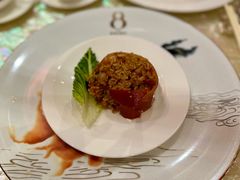 -8餐厅(新葡京酒店)