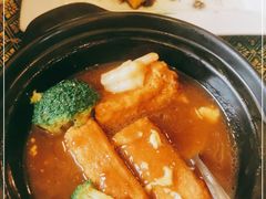 -南沙游艇会·大兵船餐厅