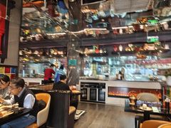 -巴依老爷新疆美食(清华东门店)