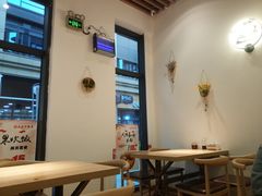 用餐区-麦虾店(蒲公英店)