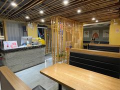 大堂-赤稻·日式料理(禅城店)