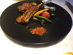 -Wei菋·Le Bistrot