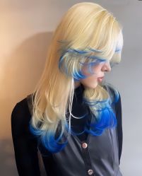 -Nice·烫染设计Salon