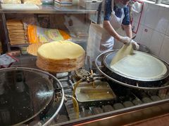 -赵记煎饼卷大葱(东岳店)