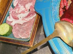 -吼堂老火锅(太古里总店)