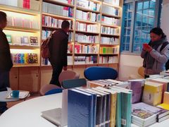 -三联韬奋书店(宽窄巷子店)